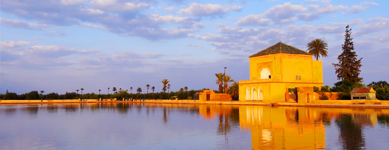 walking tours in marrakech