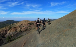 Biking tours Marrakech