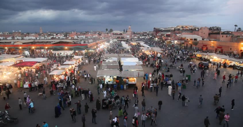 Tours from Tangier