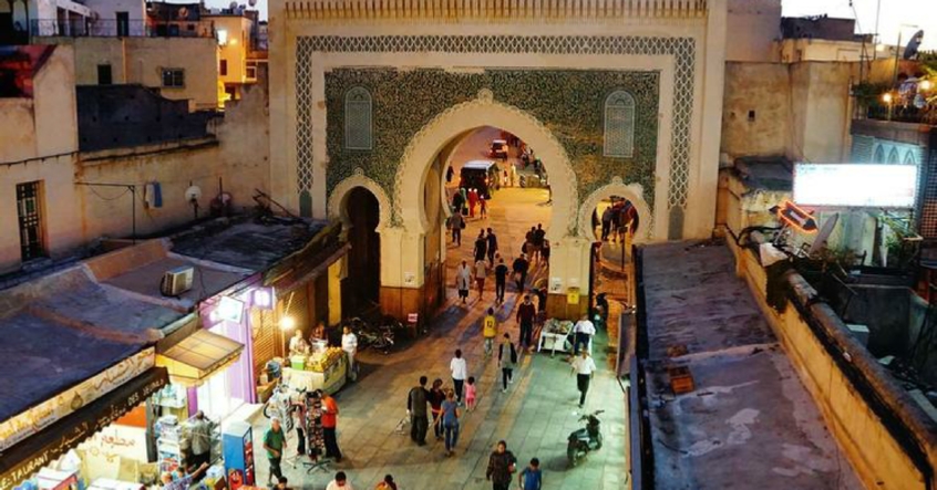 Morocco Desert tour from Casablanca