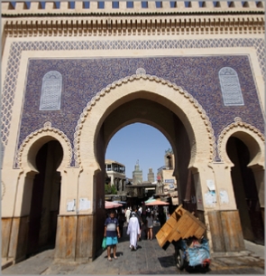 Tours from Casablanca