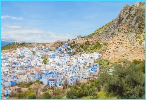 private 4 days Marrakech to Chefcahouen tour,4,5,6,7 days Marrakech to desert and Chefchaouen tour