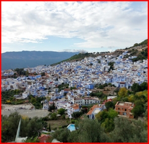 private 4 days Marrakech to Chefcahouen tour,4,5,6,7 days Marrakech to desert and Chefchaouen tour